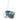 LX INDIA mop AVZEEGO Spin Mop 2 Microfiber Refills (Blue)