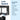 LX INDIA Wifi switch board AZIOT SMART MODULAR 1 GANG TOUCH SWITCH - GLASS (Not Acrylic)- (24 amp Switch)