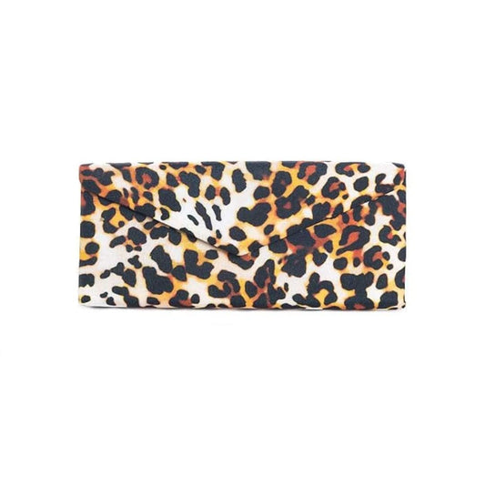 LX INDIA Sunglass Case AZZRA Spectacles Googles Cover Pouch