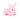 LX INDIA Toys Babique Rabbit Plush Cute Rabbit Soft Toys (Pink, 26 cm)