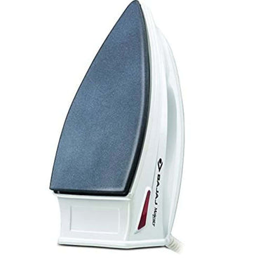 LXINDIA Cloth Iron Bajaj DX-6 1000W Dry Iron (White)