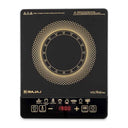 LXINDIA Induction Cooktop Bajaj ICX 190FS Induction Stove (Black)