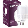 LXINDIA Bulb Bajaj Ivora Hb Hw Led Lamp 60W Cdl B22 Energy Efficient Instant On 4 Kv Surge Protection Led Bulb For Home