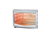 LXINDIA Microwave Ovan Bajaj Majesty 4500 TMCSS 45 Litre Oven Toaster Grill