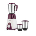 LXINDIA Grinders Bajaj Rex Mixer Grinder 500W(Purple)