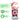 LX INDIA Juice Blender Balzano Bullet Mixer Grinder and Blender for Smoothies, Juices - 400W Copper Motor