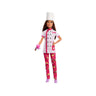 LXINDIA Toys Barbie Doll and Accessories Career Pastry Chef Doll