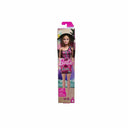 LXINDIA Toys Barbie Fashion Doll with Straight Blonde Hair