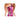 LXINDIA Toys Barbie Fashion Doll with Straight Blonde Hair