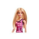 LXINDIA Toys Barbie Fashion Doll with Straight Blonde Hair