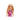 LXINDIA Toys Barbie Fashion Doll with Straight Blonde Hair