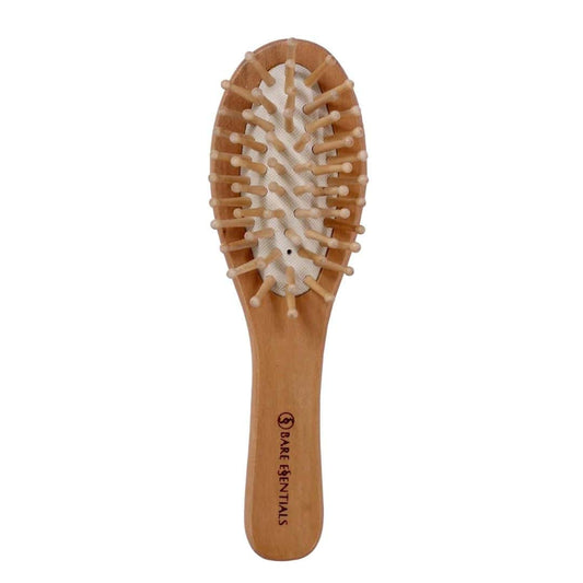 LXINDIA Brushes Bare Essentials Detangling Hair Brush