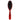 LXINDIA Brushes Bare Essentials Hair Brush