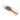 LXINDIA Brushes Bare Essentials Hair Brush