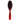 LXINDIA Brushes Bare Essentials Hair Brush