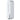 LXINDIA Shampoo Dispenser Bath Guru ABS 350 Ml Handwash Soap Shampoo Dispenser  (1 Slim White)