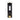 LXINDIA Sanitiser Dispenser BATH GURU ABS Plastic Black Wall Mounted Sanitizer Dispenser 400 ML (Black)