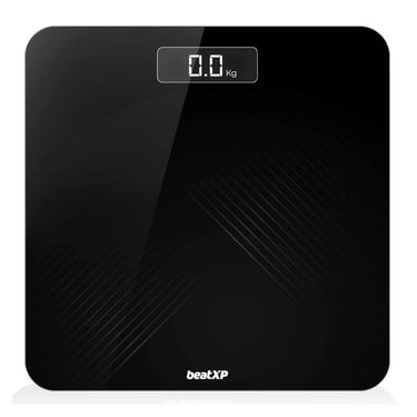 LXINDIA Weighing scales beatXP Gravity Elevate Weighing Machine