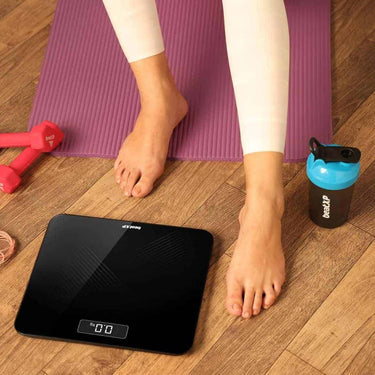 LXINDIA Weighing scales beatXP Gravity Elevate Weighing Machine