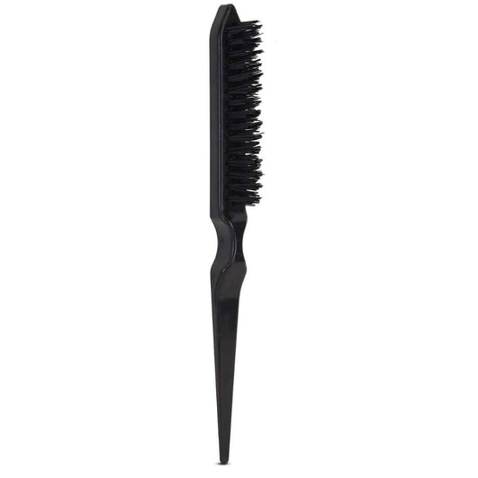LXINDIA Brushes Beauté Secrets Basics Teaser Hair Brush black comb brush Black