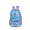 LXINDIA Bag BEAUTY GIRLS 1531 Polyester Waterproof 30 L school bags