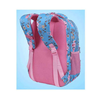 LXINDIA Bag BEAUTY GIRLS 1531 Polyester Waterproof 30 L school bags