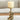 LX INDIA Candle Holders BEHOMA Aluminium Elephant Pillar Candle Holder for Home Decor