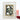 LX INDIA photo frame BEHOMA Golden Sunbeam Designer Photo Frame (5x7 Inches) Large