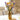 LXINDIA vases Behoma Metal Hammered Vase for Home Decor