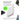 LX INDIA Power Bank Belkin Qi2 10000mAH Magsafe Wireless Power Bank