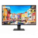 LXINDIA Monitor BenQ GW2790Q 27 2560x1440p 2K QHD IPS all mountable Monitor (Black)