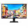 LXINDIA Monitor BenQ GW2790Q 27 2560x1440p 2K QHD IPS all mountable Monitor (Black)