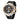 LX INDIA Analog Watch BENYAR Luxury Business Casual Party-Wear Leather Watch for Men