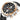LX INDIA Analog Watch BENYAR Luxury Business Casual Party-Wear Leather Watch for Men