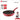 LXINDIA cookware Bergner Bellini Plus 5 Layer Marble Non Stick Frypan