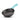 LXINDIA cookware BERGNER Eco Cast Iron 15cm Skillet Fry Pan