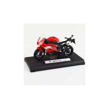 LXINDIA Toys Bestie toys 1:18 Scale Sports Bike Toys Alloy Racing Motorbike for Kids