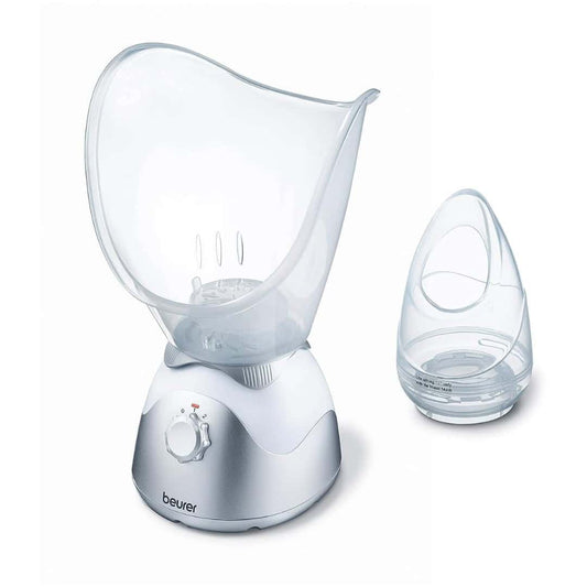 LXINDIA Steam Machine Beurer FS 50 Facial Sauna