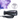 LXINDIA Dryer Beurer HC25 1600 Watts Hair Dryer (Black)