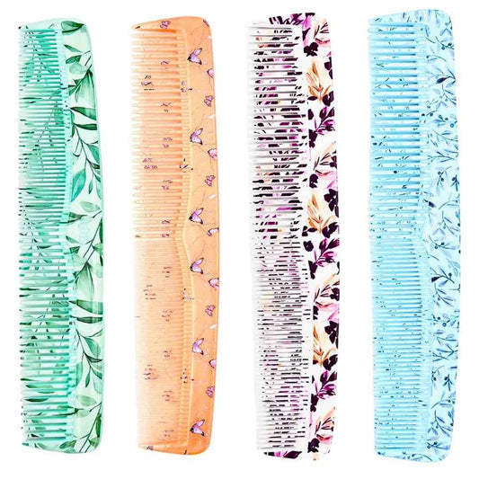 LX INDIA Combs Bhairavi Creations Hair comb for Women