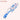 LX INDIA Combs Bhairavi Creations Hair comb Set of 3(pack of 2)