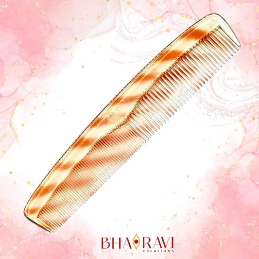 LX INDIA Combs Bhairavi CreationsBRT CELLULOSE ACETATE
