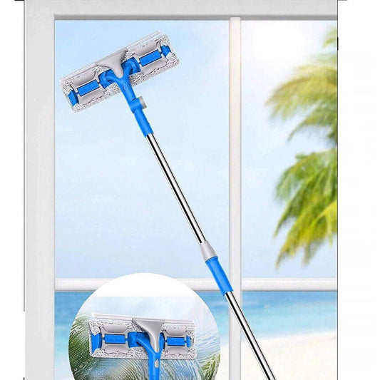 LX INDIA Cleaning wiper BHRAKUTI Window Glass Cleaner