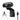 LX INDIA Webcam BigPassport 1080P Full HD Webcam with Mic