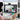 LX INDIA Webcam BigPassport 1080P Full HD Webcam with Mic
