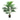 LXINDIA Plants BK MART Areca Palm Artificial Plant without Pot