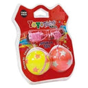 LXINDIA Toys BKDT Marketing Yo Yo Ball Toy (Pack of 2)