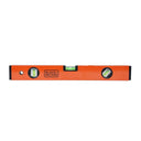 LXINDIA Measuring tools BLACK DECKER (BDHT43188) Aluminium Box Beam Level 40cm (Orange)