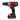 LXINDIA Corded and Cordless Drills BLACK DECKER MT218K GB 18V Drill Driver