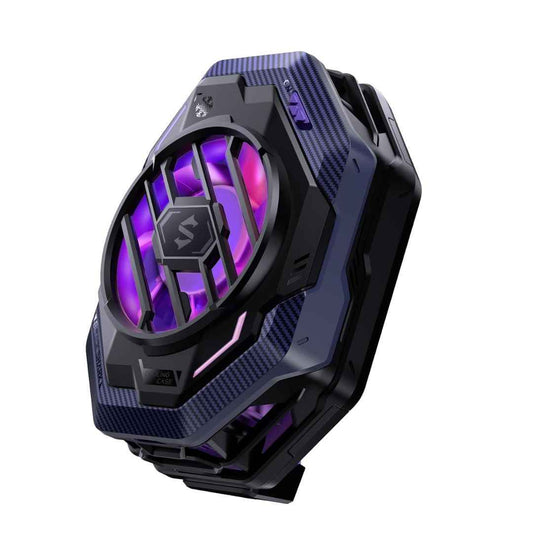 LX INDIA Mobile Cooler Black Shark Phone Cooler Black Shark Phone Cooling Fan